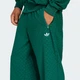 Мужские спортивные брюки Monogram adidas JD0699 (M) зеленый (4067891545450) - изображение 4