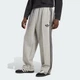Мужские спортивные брюки Adicolor Spacer Baggy adidas JX1505 (L) серый (4068809129168) - изображение 1