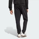 Мужские спортивные брюки Future Icons Small Logo adidas JD4949 (4XL) черный (4067902184593) - изображение 2