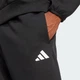 Мужские спортивные брюки Future Icons Small Logo adidas JD4949 (4XL) черный (4067902184593) - изображение 4