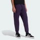 Мужские спортивные брюки New adidas Z.N.E. adidas JW4726 (XS) фиолетовый (4068808972864) - изображение 3