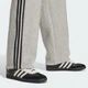 Мужские спортивные брюки Adicolor Spacer Baggy adidas JX1505 (L) серый (4068809129168) - изображение 5