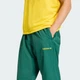 Мужские спортивные брюки SANTIAGO adidas KE3429 (XL) зеленый (4068822165655) - изображение 3