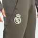 Мужские спортивные брюки Real Madrid Tiro 25 Competition adidas JP3983 (S) серый (4068807281950) - изображение 4