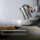Электрочайник CECOTEC ThermoSense 270 Steel (CCTC-01514) - изображение 5