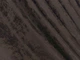 Комплект готових штор VR-Textil Жакард Sultan XO № 1122ш Венге 100х270 см 2 шт (31-519) - зображення 6