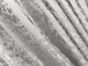 Комплект готовых штор VR-Textil Лен мрамор Pavliani ХО № 1263ш Светло-серый 100х280 см 2 шт (31-588) - изображение 6