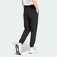 Женские джоггеры Essentials Small Logo French Terry Cuffed adidas JD7999 (XS) черный (4067902832456) - изображение 2