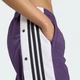Жіночі спортивні штани Adibreak adidas JV7516 (M) фіолетовий (4068809098969) - зображення 4