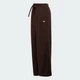 Жіночі штани Wide adidas KE1079 (L) коричневий (4068821288577) - зображення 6