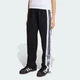 Жіночі спортивні штани ADIBREAK adidas KD2932 (L) чорний (4068819691730) - зображення 1