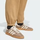 Женские джоггеры Essentials French Terry adidas JX7774 (M) коричневый (4068807630277) - изображение 5