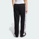 Жіночі спортивні штани ADIBREAK adidas KD2932 (L) чорний (4068819691730) - зображення 2