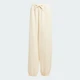Женские джоггеры Essentials Linear Oversized adidas JX3142 (XL) белый (4068807499201) - изображение 6