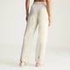 Жіночі штани adidas by Stella McCartney Straight Leg adidas JX6772 (XS) бежевий (4068808051439) - зображення 2