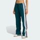 Жіночі спортивні штани Adibreak adidas JV7515 (M) зелений (4068809071825) - зображення 1