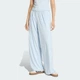 Жіночі штани ESSENTIALS SCALLOPED EDGE adidas KE1096 (L) синій (4068821028791) - зображення 1