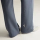 Жіночі штани adidas by Stella McCartney Straight Leg adidas JZ0666 (XS) чорний (4068814650213) - зображення 6