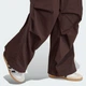 Жіночі штани Essentials Ripstop Parachute adidas KD1418 (L) коричневий (4068821152809) - зображення 5