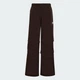 Жіночі штани Essentials Ripstop Parachute adidas KD1418 (L) коричневий (4068821152809) - зображення 6