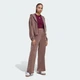 Жіночі спортивні штани ESSENTIALS CHENILE TRACK adidas KE1116 (M) коричневий (4068821009370) - зображення 3