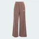 Жіночі спортивні штани ESSENTIALS CHENILE TRACK adidas KE1116 (M) коричневий (4068821009370) - зображення 6