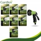Садовий шланг 30м на котушці GARDLOV + розпилювач 27506 - зображення 4