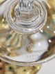Набір келихів для вина Cristal d'Arques Lady Diamond 190 мл 6 шт - зображення 3