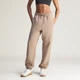 Жіночі спортивні штани adidas by Stella McCartney Loose Sweat adidas JZ0662 (2XS) коричневий (4068814597204) - зображення 1
