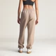 Жіночі спортивні штани adidas by Stella McCartney Loose Sweat adidas JZ0662 (2XS) коричневий (4068814597204) - зображення 2