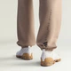 Жіночі спортивні штани adidas by Stella McCartney Loose Sweat adidas JZ0662 (2XS) коричневий (4068814597204) - зображення 5