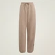 Жіночі спортивні штани adidas by Stella McCartney Loose Sweat adidas JZ0662 (2XS) коричневий (4068814597204) - зображення 6