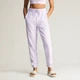 Женские джоггеры adidas by Stella McCartney adidas JZ0659 (L) фиолетовый (4068814565159) - изображение 1