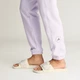 Женские джоггеры adidas by Stella McCartney adidas JZ0659 (L) фиолетовый (4068814565159) - изображение 5