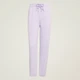 Женские джоггеры adidas by Stella McCartney adidas JZ0659 (L) фиолетовый (4068814565159) - изображение 6