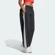 Женские спортивные брюки Essentials 3-Stripes Lifestyle Woven Parachute adidas JE1306 (L) черный (4067902887456) - изображение 3