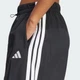 Женские спортивные брюки Essentials 3-Stripes Lifestyle Woven Parachute adidas JE1306 (L) черный (4067902887456) - изображение 4