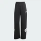Жіночі спортивні штани Future Icons 3-Stripes Open-Hem adidas JE0150 (2XL) чорний (4067905809776) - зображення 6