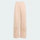 Женские спортивные брюки FUTURE ICONS THREE STRIPES OPEN HEM adidas KB9593 (XL) розовый (4068815213172) - изображение 7