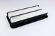 Фільтр повітряний Toyota Rav 4 I, Camry, Carina, Corolla, Avensis, 1.6-2.5, 82-03 SX809 SHAFER - зображення 6