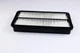 Фільтр повітряний Toyota Rav 4 I, Camry, Carina, Corolla, Avensis, 1.6-2.5, 82-03 SX809 SHAFER - зображення 8