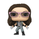 Фигурка X-23 в очках — Funko Pop! Marvel: X-MEN — X-23 WITH SUNGLASSES #1497 - изображение 2