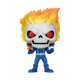 Фигурка Призрачный Гонщик (Странные истории) — Funko Pop! Marvel: STRANGE TALES — GHOST RIDER #1559 - изображение 2