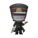 Фигурка Самурайский Меч — Funko Pop! Animation: CHAINSAW MAN — SAMURAI SWORD #1763 - изображение 2