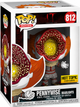 Фигурка Пеннивайз (Мертвые огни) — Funko Pop! HORROR: IT CHAPTER TWO — PENNYWISE DEADLIGHTS (EXCLUSIVE) #812 - изображение 1