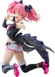 Аниме фигурка Banpresto Мика Дьогасаки Mika Jougasaki Espresto Effect and Glitter Dress Repaint Ver Идолмастер Девушки золушки 16 см - изображение 1