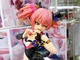 Аниме фигурка Banpresto Мика Дьогасаки Mika Jougasaki Espresto Effect and Glitter Dress Repaint Ver Идолмастер Девушки золушки 16 см - изображение 2