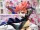 Аниме фигурка Banpresto Мика Дьогасаки Mika Jougasaki Espresto Effect and Glitter Dress Repaint Ver Идолмастер Девушки золушки 16 см - изображение 3