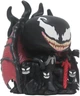 Фигурка Веном на троне (Светится в темноте) — Funko Pop! DELUXE: MARVEL — VENOM ON THRONE (GLOW IN THE DARK) (EXCLUSIVE) #965 - изображение 2