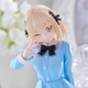 Фигурка аниме Furyu Trio Try iT Пай Кавахигаси Pai Kawahigashi Pon no Michi Путь Пона 21 см - изображение 4
